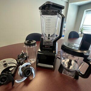 Ninja Intelli-Sense Kitchen System Blender